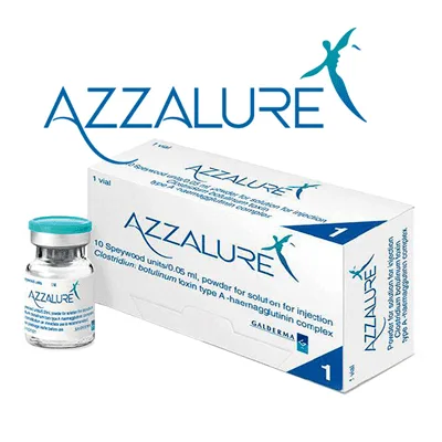 Azzalure botox