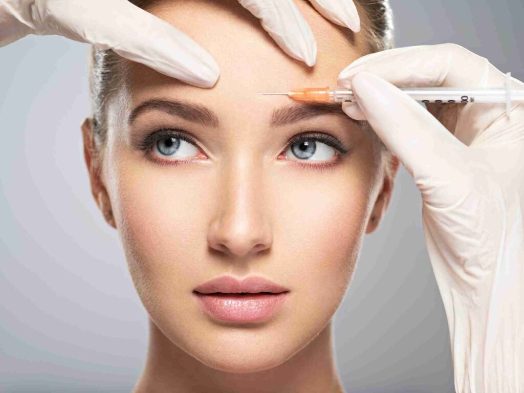 Questions about Botox