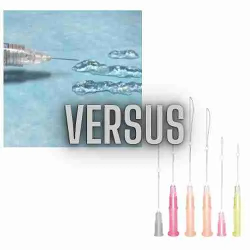 FIller versus pdo