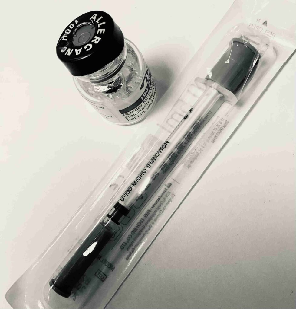 A History of Botox allergan