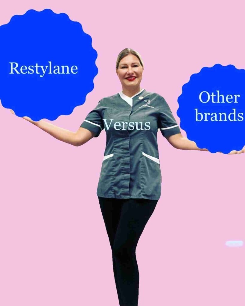 Restylane Dermal Fillers