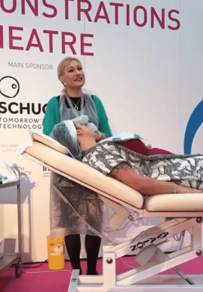 CCR Expo International Conference London, Medical Training, Aesthetics Training, Treatments, Study, Medical Aesthetics