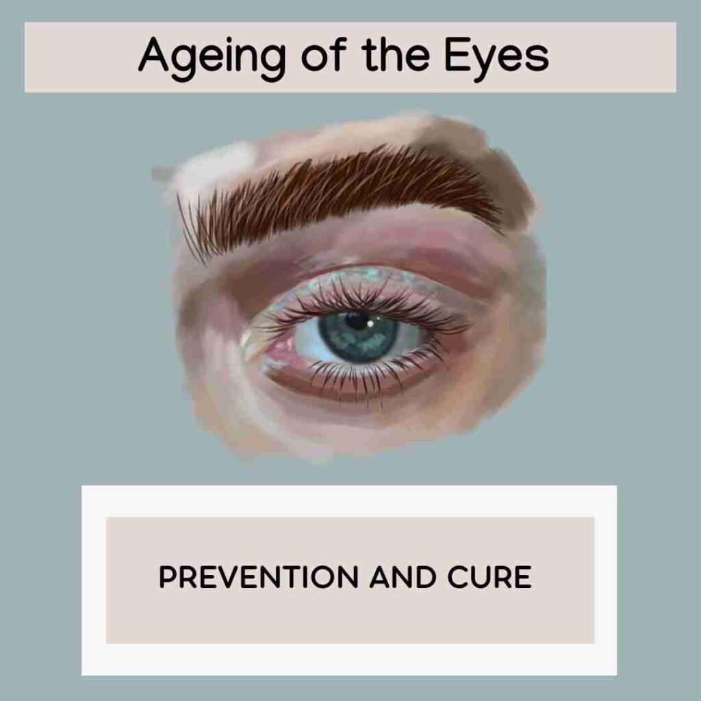 ANTI AGEING Eye treatments