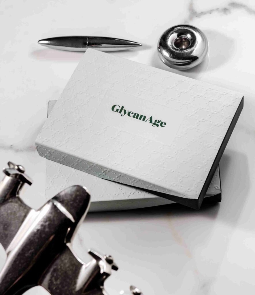 GLYCAN Age •