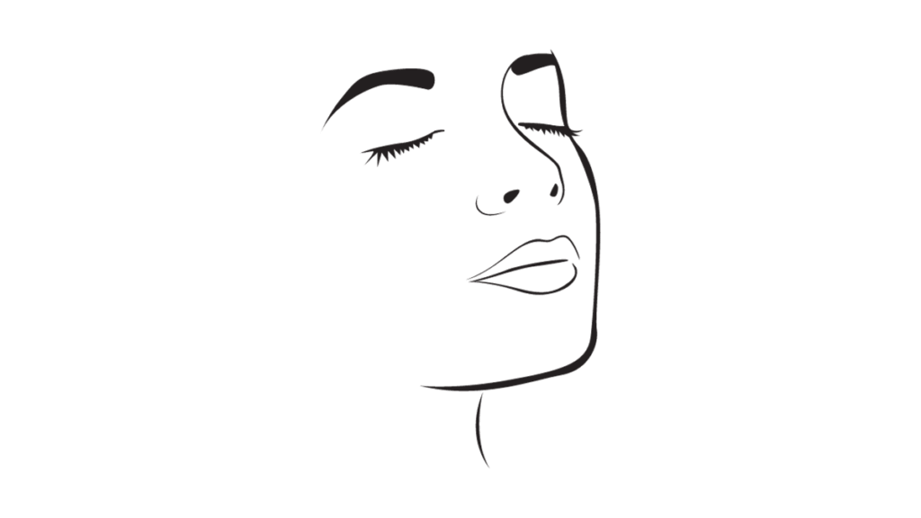 Flawless Aesthetic Clinic Logo Botox Newark Grantham