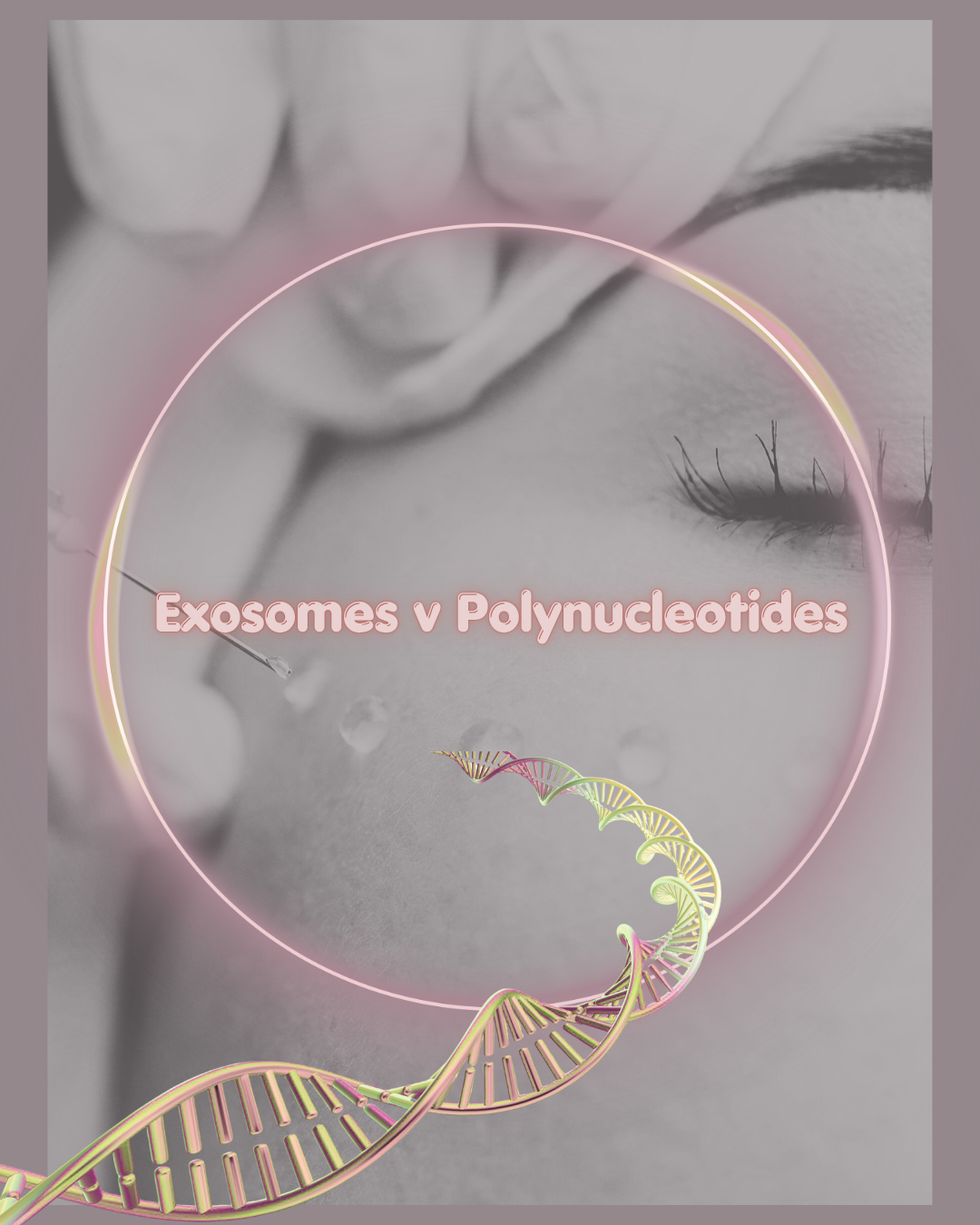 EXOSOMES-🧬-POLYNUCLEOTIDES